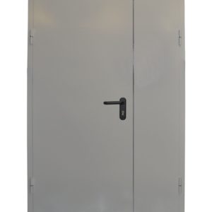 Противопожарная дверь 2300×800 / серия FRM55401