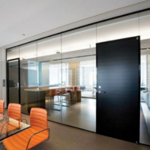 Противопожарная дверь для кабинетов / серия FRM33385